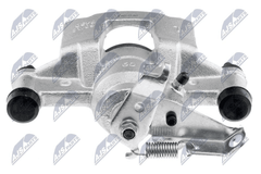 Bremssattel Hinterachse links für NISSAN OPEL RENAULT NV400 Kasten