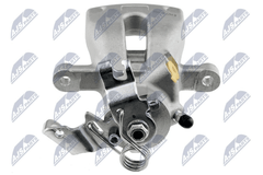 Bremssattel Hinterachse links für OPEL ZAFIRA / FAMILY B
