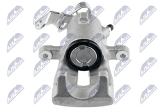 Bremssattel Hinterachse links für OPEL ZAFIRA / FAMILY B