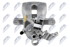 Bremssattel Hinterachse rechts für OPEL ZAFIRA / FAMILY B