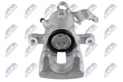 Bremssattel Hinterachse rechts für OPEL ZAFIRA / FAMILY B