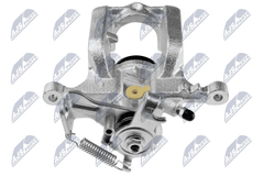 Bremssattel Hinterachse links für OPEL CHEVROLET ASTRA J Caravan GTC Stufenheck