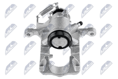 Bremssattel Hinterachse links für OPEL CHEVROLET ASTRA J Caravan GTC Stufenheck
