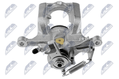 Bremssattel Hinterachse rechts für OPEL CHEVROLET ASTRA J Caravan GTC