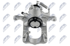 Bremssattel Hinterachse rechts für OPEL CHEVROLET ASTRA J Caravan GTC