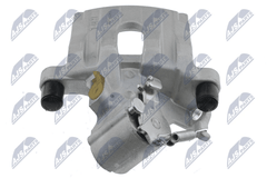 Bremssattel Hinterachse links für OPEL SIGNUM CC VECTRA C Caravan