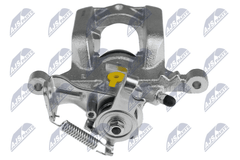 Bremssattel Hinterachse links für OPEL VAUXHALL ASTRA J Caravan ZAFIRA TOURER C