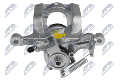 Bremssattel Hinterachse rechts für OPEL VAUXHALL ASTRA J Caravan ZAFIRA TOURER