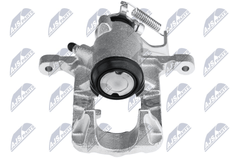 Bremssattel Hinterachse rechts für OPEL VAUXHALL ASTRA J Caravan ZAFIRA TOURER