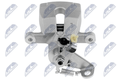 Bremssattel Hinterachse links für RENAULT SCÉNIC II