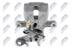 Bremssattel Hinterachse rechts für RENAULT CLIO III FLUENCE GRAND SCÉNIC II IV