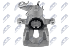 Bremssattel Hinterachse rechts für RENAULT CLIO III FLUENCE GRAND SCÉNIC II IV