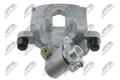 Bremssattel Hinterachse links für RENAULT LAGUNA III Grandtour Coupe