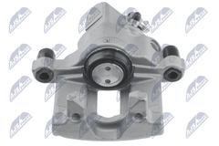 Bremssattel Hinterachse links für RENAULT LAGUNA III Grandtour Coupe