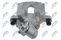Bremssattel Hinterachse rechts für RENAULT LAGUNA III Grandtour Coupe