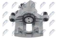 Bremssattel Hinterachse rechts für RENAULT LAGUNA III Grandtour Coupe