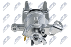 Bremssattel Hinterachse rechts für MERCEDES-BENZ RENAULT CITAN Tourer Mixto