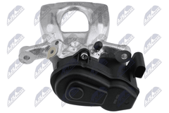 Bremssattel Hinterachse links für NISSAN RENAULT QASHQAI II SUV KADJAR