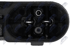 Bremssattel Hinterachse links für NISSAN RENAULT QASHQAI II SUV KADJAR