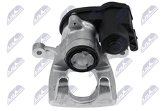 Bremssattel Hinterachse links für NISSAN RENAULT QASHQAI II SUV KADJAR