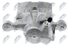 Bremssattel Hinterachse links für SUBARU FORESTER IMPREZA Stufenheck Schrägheck