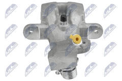 Bremssattel Hinterachse links für MAZDA SUZUKI 6 Stufenheck SWIFT IV SX4