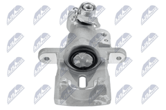 Bremssattel Hinterachse links für MAZDA SUZUKI 6 Stufenheck SWIFT IV SX4