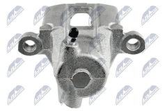 Bremssattel Hinterachse rechts für TOYOTA LAND CRUISER PRADO VAN