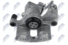 Bremssattel Hinterachse rechts für DAIHATSU TOYOTA CHARADE VIII YARIS