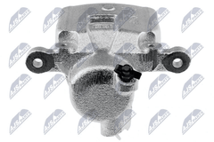 Bremssattel Hinterachse rechts für TOYOTA LEXUS LAND CRUISER 100 LX