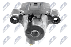 Bremssattel Hinterachse links für TOYOTA LAND CRUISER 80 90 100