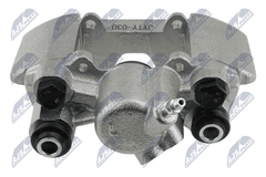 Bremssattel Hinterachse links für TOYOTA YARIS