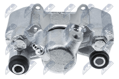 Bremssattel Hinterachse links für TOYOTA CELICA Coupe