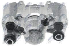 Bremssattel Hinterachse links für TOYOTA COROLLA Stufenheck Kombi Verso PRIUS