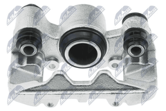 Bremssattel Hinterachse links für TOYOTA COROLLA Stufenheck Kombi Verso PRIUS