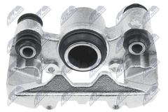 Bremssattel Hinterachse rechts für TOYOTA COROLLA Stufenheck Kombi Verso PRIUS