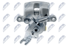 Bremssattel Hinterachse links für TOYOTA AVENSIS Liftback Kombi