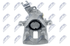 Bremssattel Hinterachse links für TOYOTA AVENSIS Liftback Kombi