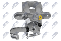 Bremssattel Hinterachse links für TOYOTA IQ URBAN CRUISER VERSO S YARIS