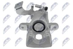 Bremssattel Hinterachse links für TOYOTA IQ URBAN CRUISER VERSO S YARIS