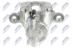 Bremssattel Hinterachse rechts für TOYOTA LAND CRUISER PRADO