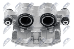 Bremssattel Hinterachse rechts für IVECO NISSAN RENAULT TRUCKS DAILY III Kasten