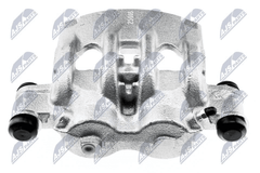 Bremssattel Hinterachse rechts für IVECO DAILY IV Kasten Pritsche/Fahrgestell V