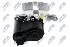 Bremssattel Hinterachse rechts für FORD VOLVO GALAXY II S-MAX S60 S80 V60 I V70