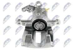 Bremssattel Hinterachse links für VW MULTIVAN T5 T6 TRANSPORTER Kasten