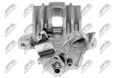 Bremssattel Hinterachse rechts für AUDI VW A6 C5 Avant ALLROAD PASSAT B5