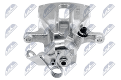 Bremssattel Hinterachse links für VW TRANSPORTER T4 Kasten Bus
