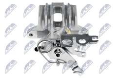 Bremssattel Hinterachse links für VW CADDY III Großraumlimousine