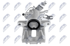 Bremssattel Hinterachse links für VW CADDY III Großraumlimousine