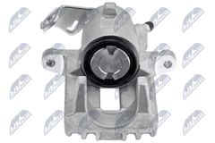 Bremssattel Hinterachse links für AUDI SEAT SKODA VW A3 TT Roadster LEON TOLEDO